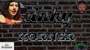 Preview 1 of Bro Sister Sleeping Xvideo - Kinky Korner Podcast w/ Veronica Bow Episode 1 Part 1