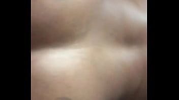 Preview 2 of Black Pussy Creamy