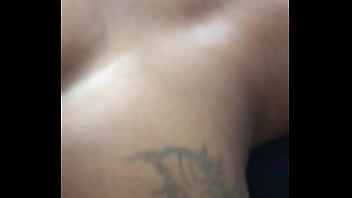 Preview 3 of Black Pussy Creamy - Thick Baltimore Mature
