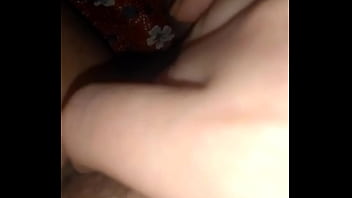 Preview 2 of Xxx Is Mon - Chubby ex fingers wet pussy