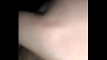 Preview 1 of Xxx Is Mon - Chubby ex fingers wet pussy