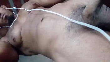 Preview 3 of Villag Giral Sex - Love my dick