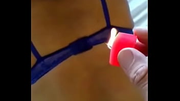 Preview 4 of Rikki Six Pov - eu escrava