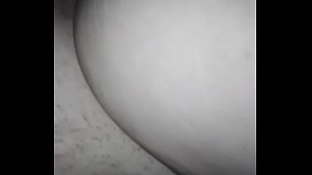 Preview 2 of Msg 19 Com Massage - Mi amorcito super mojadita,  hasta el culito tiene mojado!