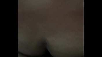 Preview 4 of Lana Rhoden - se rompe el condon cogiendo a putito