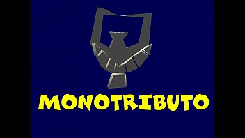 Preview 1 of Lanie Lux - El Mono Mario - Capitulo 28 - Monotributo - 2&deg_ Parte