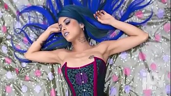 Preview 3 of Rocco All Sex - A DEUSA SEXY TATI ZAQUI DO FUNK NA PLAYBOY