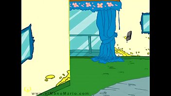 Preview 3 of Shauth Sex - El Mono Mario - Capitulo 28 - Monotributo - 1&deg_ Parte