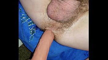 Preview 2 of Aika Soggy - Fucking my ass