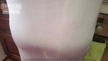 Preview 1 of Sunny Xxx 49 Ment - russian step mom and son
