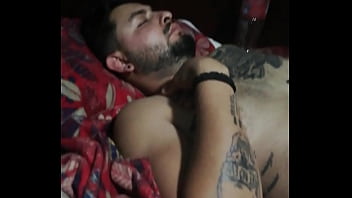 Preview 4 of Sauna Perverx Scat - Por andar de puto