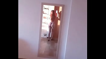 Preview 1 of Sunny Leone Xxx Photp - Trans ruiva de m.