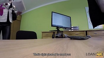 Preview 1 of 3d Mmd Porn - LOAN4K. Money are the best motivation for cute chick to have sex
