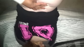 Preview 2 of Wacth This - fucked her while her bf waited outside