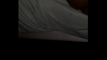 Preview 4 of Ariana Ashley Renee - Fucking with parents next room