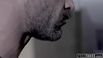 Preview 1 of Solo Mature With Nipple Clamps - PURE TABOO Emily Willis Accepts Client For Rough Sex