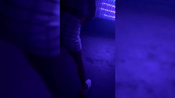 Preview 2 of Aline Deniz - depois da balada transamos dentro do uber e o motorista ficou so de olho