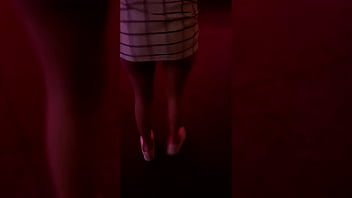 Preview 1 of Aline Deniz - depois da balada transamos dentro do uber e o motorista ficou so de olho