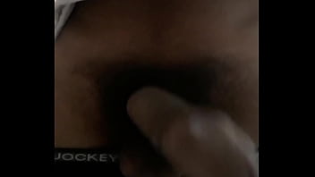 Preview 3 of Babe Forked Sex - Harhavardhan bathroom