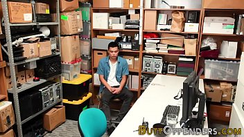 Preview 2 of Xxc Japan Kake Sama Mertua - Asian shoplifter jizzing