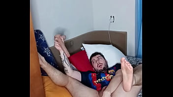 Preview 1 of Aphrodite Cam - DORN solo Cumpilation (COMPLETO NO RED)