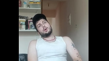 Preview 4 of Aphrodite Cam - DORN solo Cumpilation (COMPLETO NO RED)