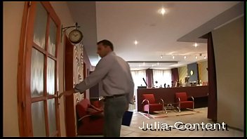Preview 2 of Young Phudi Sex Xxx - Threesome with my two housekeepers