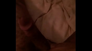 Preview 1 of Lexy Sweet Video - stroking while black