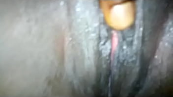 Preview 2 of All Xxx Hiroin - Fingering by young naija man