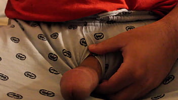 Preview 1 of Xxxhindividoe - Asian Strocking His Veiny Cock
