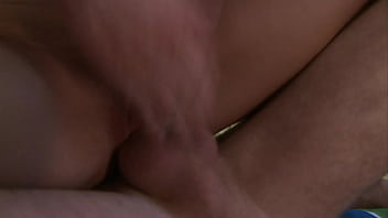 Preview 4 of Cd Inflatable - Blonde 18 Year Old Addison Cain Fucked In Sorority House