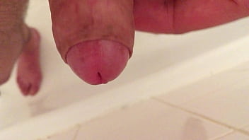 Preview 3 of Kho Anh Sex - Cum In Shower