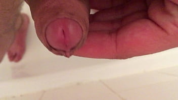 Preview 1 of Kho Anh Sex - Cum In Shower