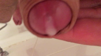 Preview 4 of Kho Anh Sex - Cum In Shower