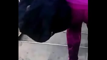 Preview 4 of X Sexy Movie Video - culo leggings