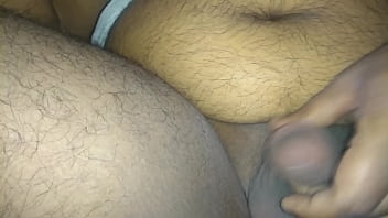 Preview 2 of Reeb First Time - Indian man