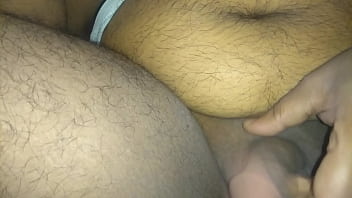 Preview 4 of Reeb First Time - Indian man
