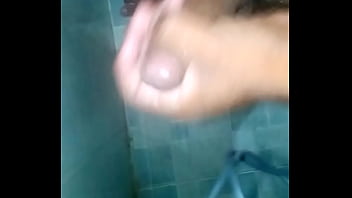 Preview 4 of Vidhwa Sex Indian - Haciendo un pajaso