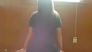 Preview 2 of Phron Movie - Bubble Butt Super Hot Dance