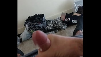 Preview 3 of Loves Throat Fuck - Just me