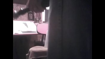 Preview 1 of Teendeep Doggy Style Fuk - cone spreader {hip spreader}