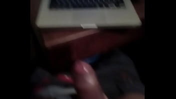 Preview 3 of Full Video Arusi Ozawa - Me masturbo viendo porno hetero