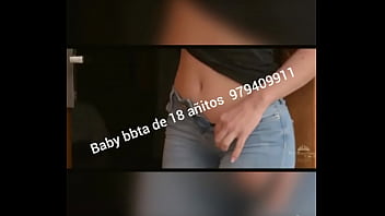 Preview 1 of Pantyhose Sex Tease - b bbta de 18 a&Ntilde_itos de los olivos debutante 95969776