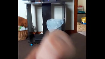 Preview 1 of Seen Girl - Using pocket pussy