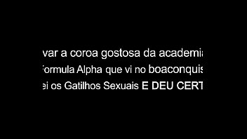 Preview 1 of Rai Ashwariya - Coroa Gostosa Milf da Academia