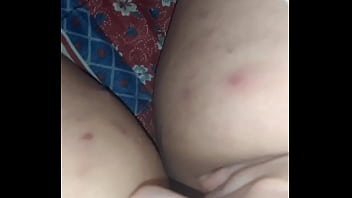 Preview 3 of Xxx Shooting Video - Chubby girl fingers her wet pussy