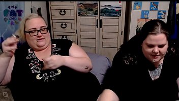 Preview 1 of Nina Hlle Hd Porn - Zo Podcast X Presents The Fat Girls Podcast Hosted By:Eden Dax &amp_ Stanzi Raine Episode 1 pt 1
