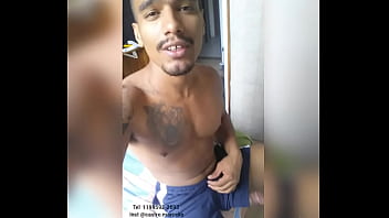 Preview 2 of Famous Wrestler Porn - Marcelo pauzao vem que vou te tratar  com carinho
