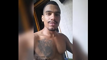 Preview 1 of Famous Wrestler Porn - Marcelo pauzao vem que vou te tratar  com carinho