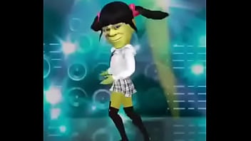 Preview 3 of Indian Xxx Mp3 Sex - Shrek sensual baila sexy back